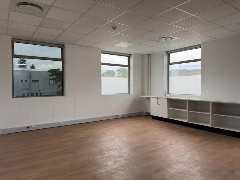 To Let commercial Property for Rent in Claremont Western Cape